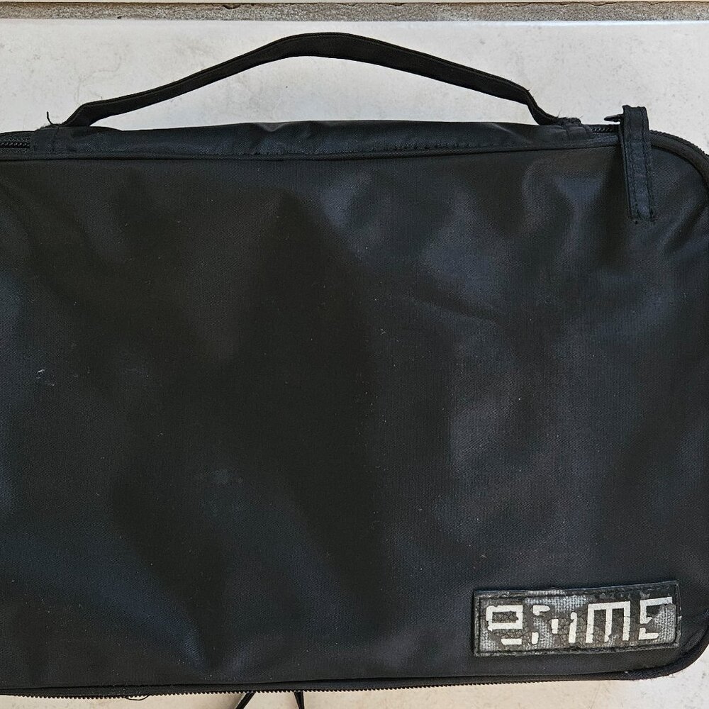 EMME Travel Toiletry Cosmetics Bag